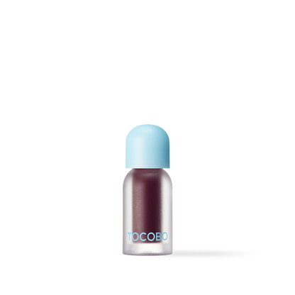[Tocobo] Juicy Berry Plumping Lip Oil 03 Black Cherry 4g