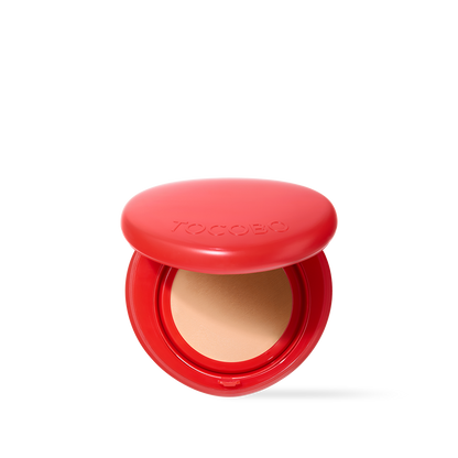 [Tocobo] Apple Dewy Fit Cushion 23 HONEY 15g