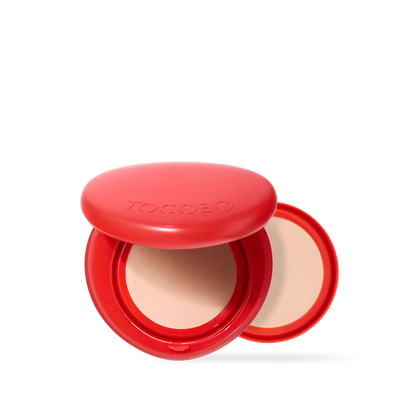 [Tocobo] Apple Dewy Fit Cushion 21C PEACH REFILL SET