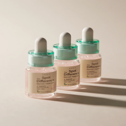 [AXIS-Y] Spot The Difference Blemish Treatment 15ml