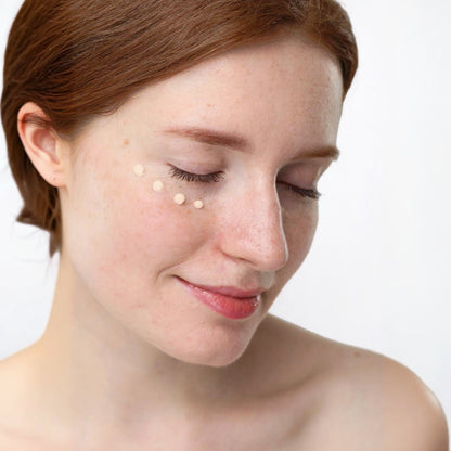 [Beaudiani] Calcium Cover Eye Cream 15ml